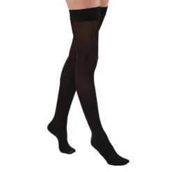JOBST® Relief Thigh High 15-20 mmHg w/ Silicone Top Band