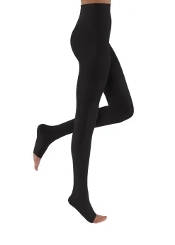 JOBST® Relief Waist High 20-30 mmHg, Open Toe