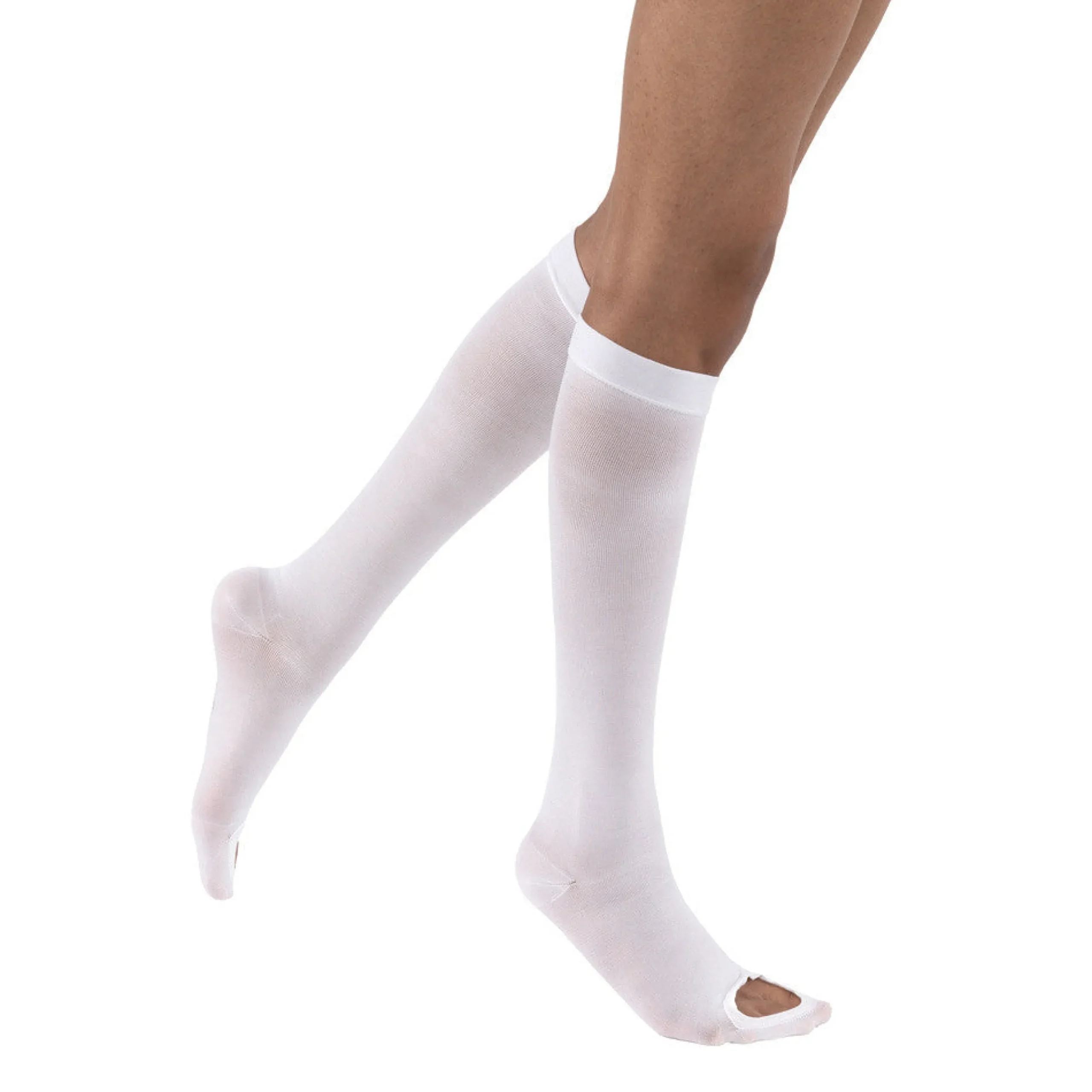 JOBST® Seamless Anti-Em/GP™ Knee High 18 mmHg