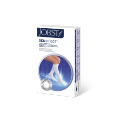 JOBST® Sensifoot Diabetic Compression Mini Crew 8-15 mmHg