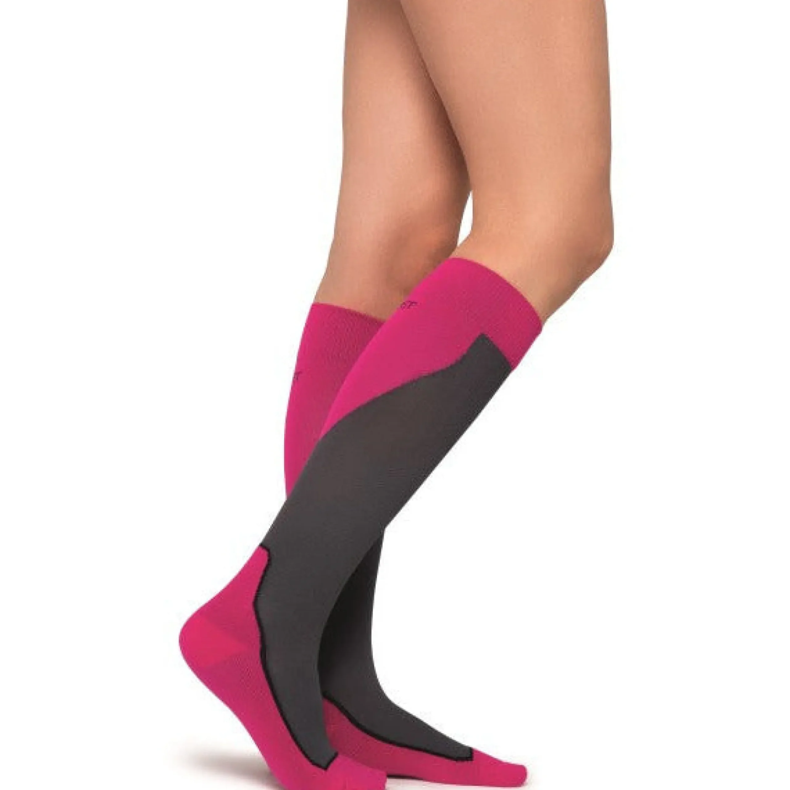 JOBST® Sport Knee High 15-20 mmHg