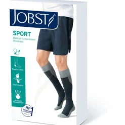 JOBST® Sport Knee High 20-30 mmHg