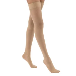JOBST® UltraSheer Sensitive Women's Thigh High 30-40 mmHg