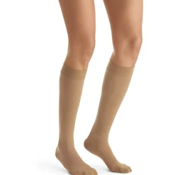 JOBST® UltraSheer Women's Knee High 15-20 mmHg