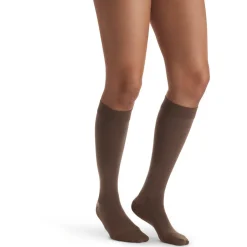 JOBST® UltraSheer Women's Knee High 20-30 mmHg