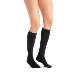 JOBST® UltraSheer Women's Knee High 30-40 mmHg