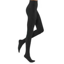 JOBST® UltraSheer Women's Waist High 20-30 mmHg