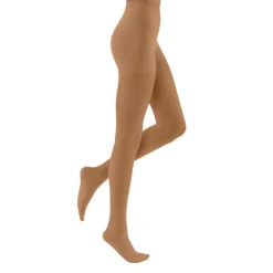 JOBST® UltraSheer Women's Waist High 20-30 mmHg