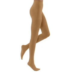 JOBST® UltraSheer Women's Waist High 20-30 mmHg