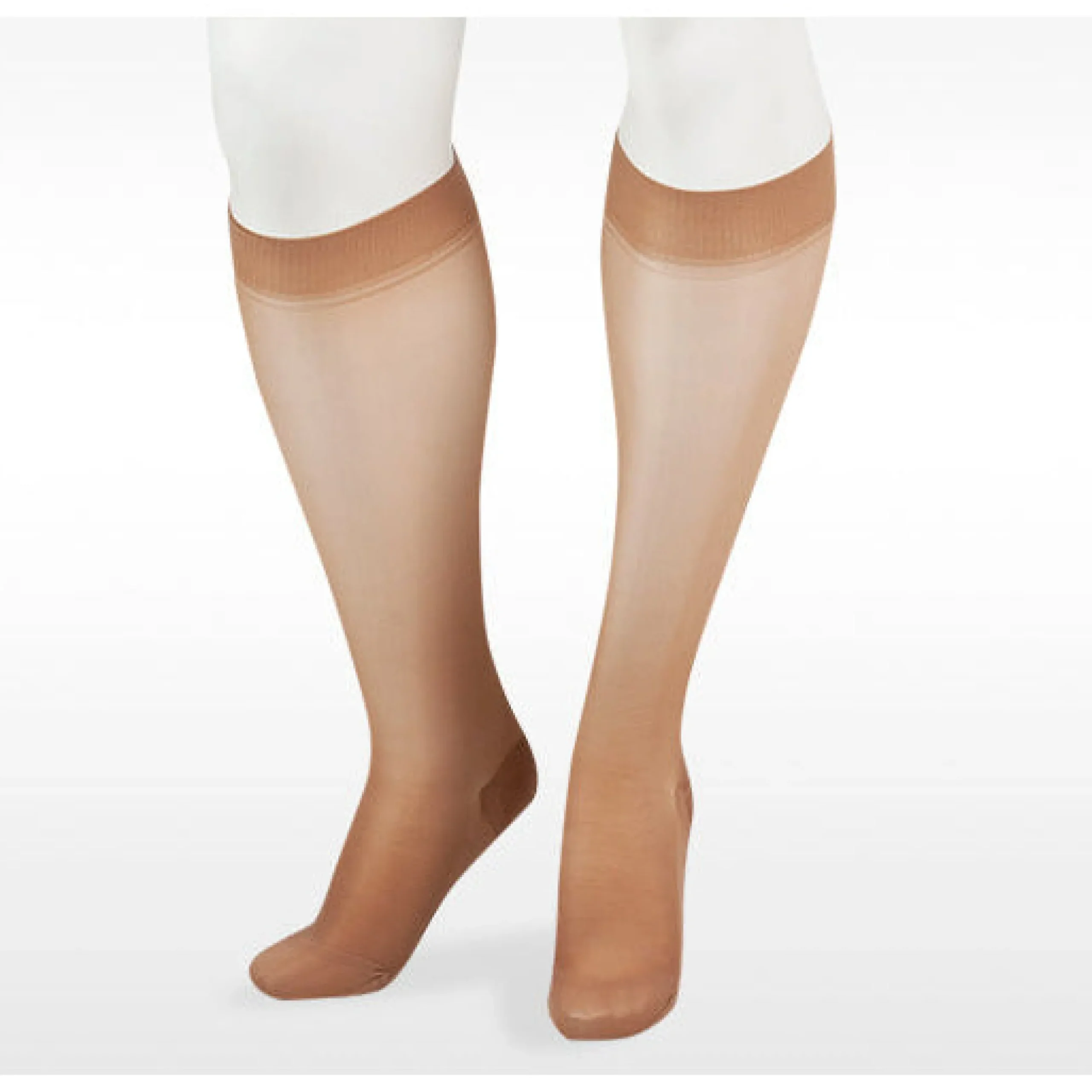 Juzo Attractive OTC 5140 Knee High 15-20 mmHg