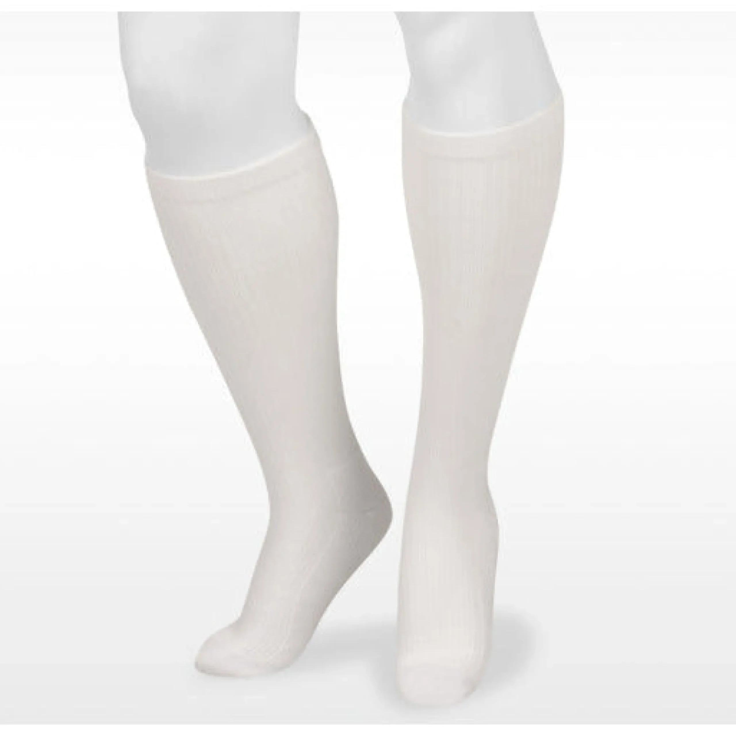 Juzo Basic Casual Knee High 20-30 mmHg