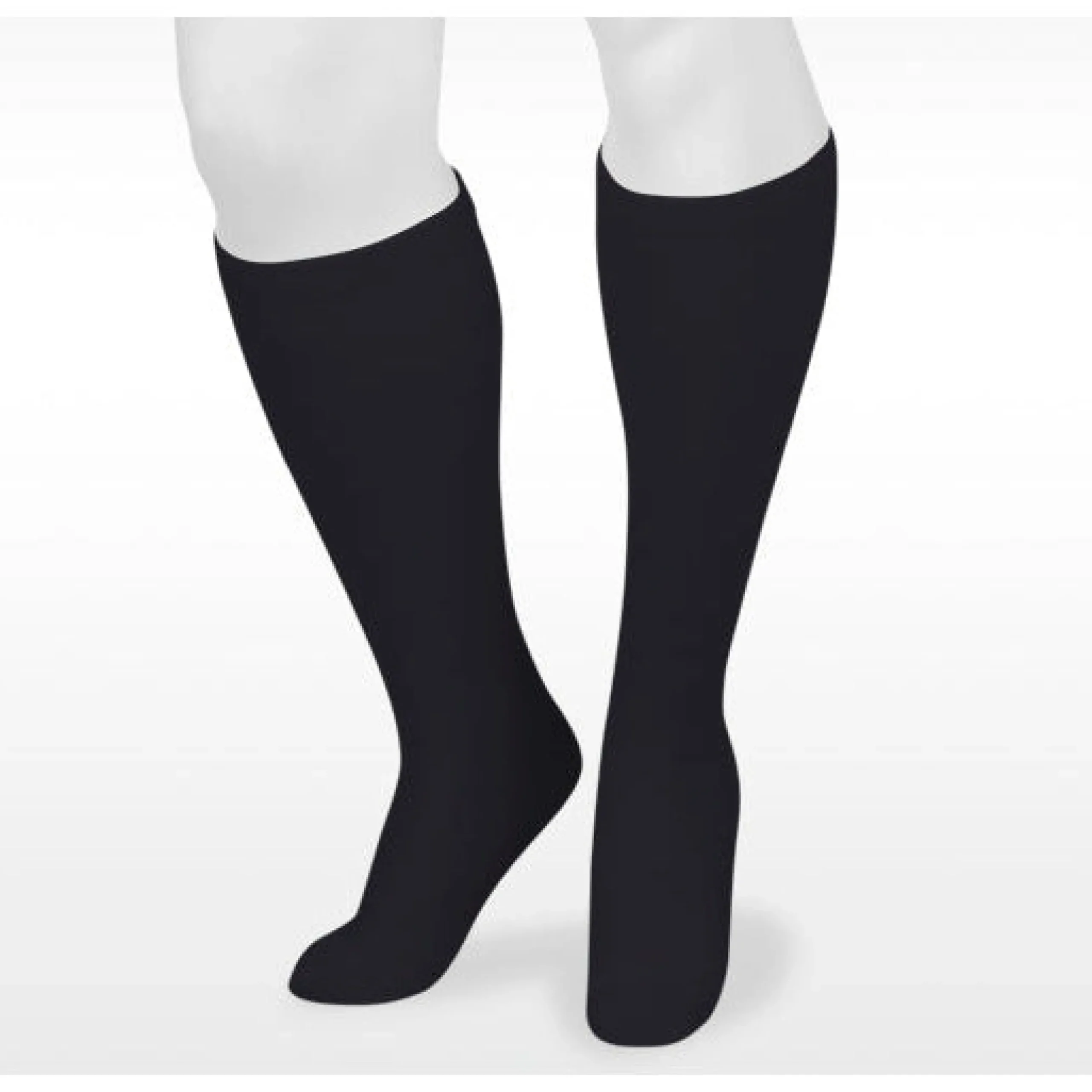 Juzo Basic Casual Knee High 20-30 mmHg