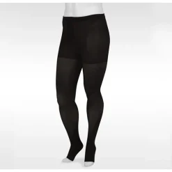 Juzo Basic Pantyhose 15-20 mmHg, Open Toe