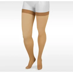 Juzo Basic Thigh High 30-40 mmHg