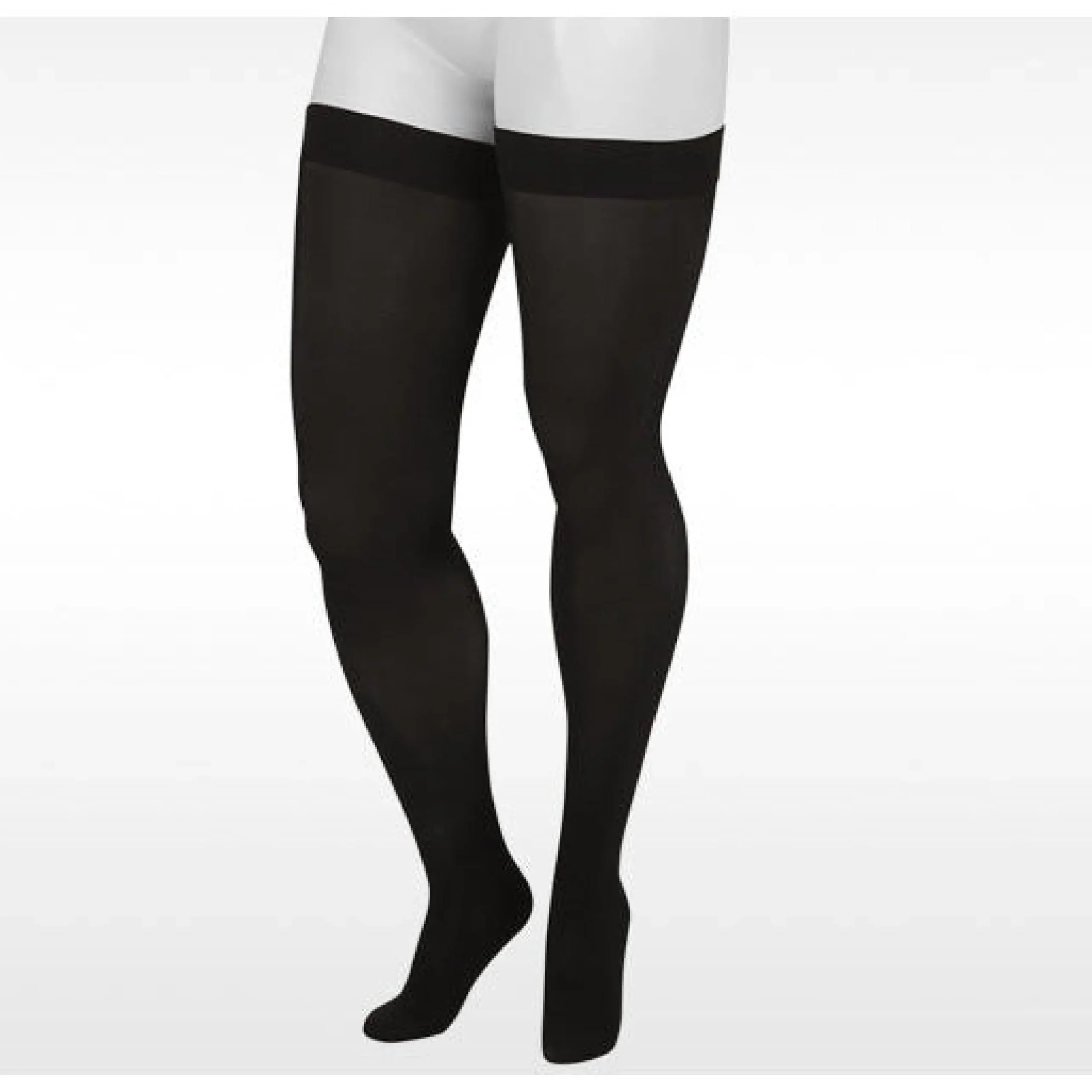 Juzo Basic Thigh High 30-40 mmHg