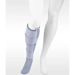 Juzo Cooling Compression Calf Wrap w/ Full Foot Liner