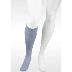 Juzo Cooling Compression Calf Wrap w/ Full Foot Liner