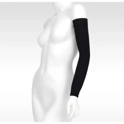 Juzo Dynamic Armsleeve 20-30 mmHg w/ Silicone Band