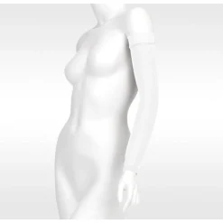 Juzo Dynamic MAX Armsleeve 30-40 mmHg w/ Silicone Band