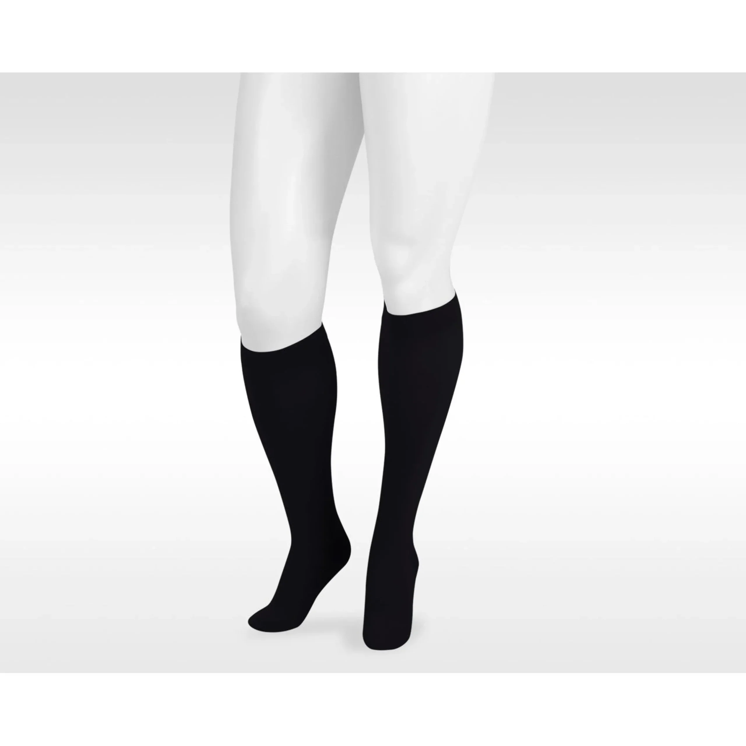 Juzo Dynamic Max Knee High 20-30 mmHg w/ 5 cm Silicone Band