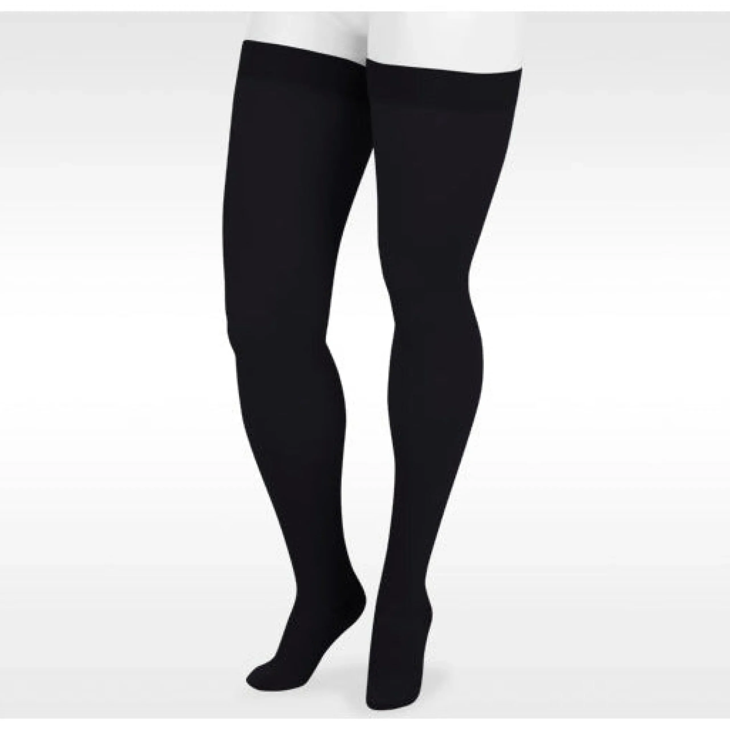Juzo Dynamic Max Thigh High 20-30 mmHg w/ Silicone Band