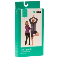 Juzo Dynamic Thigh High 20-30 mmHg