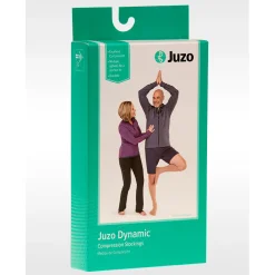 Juzo Dynamic Thigh High 40-50 mmHg w/ Hip Attachment