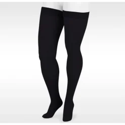Juzo Dynamic Thigh High 30-40 mmHg w/ Silicone Band