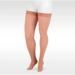 Juzo Dynamic Thigh High 40-50 mmHg w/ Silicone Band