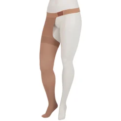 Juzo Dynamic Thigh High 20-30 mmHg w/ Hip Attachment