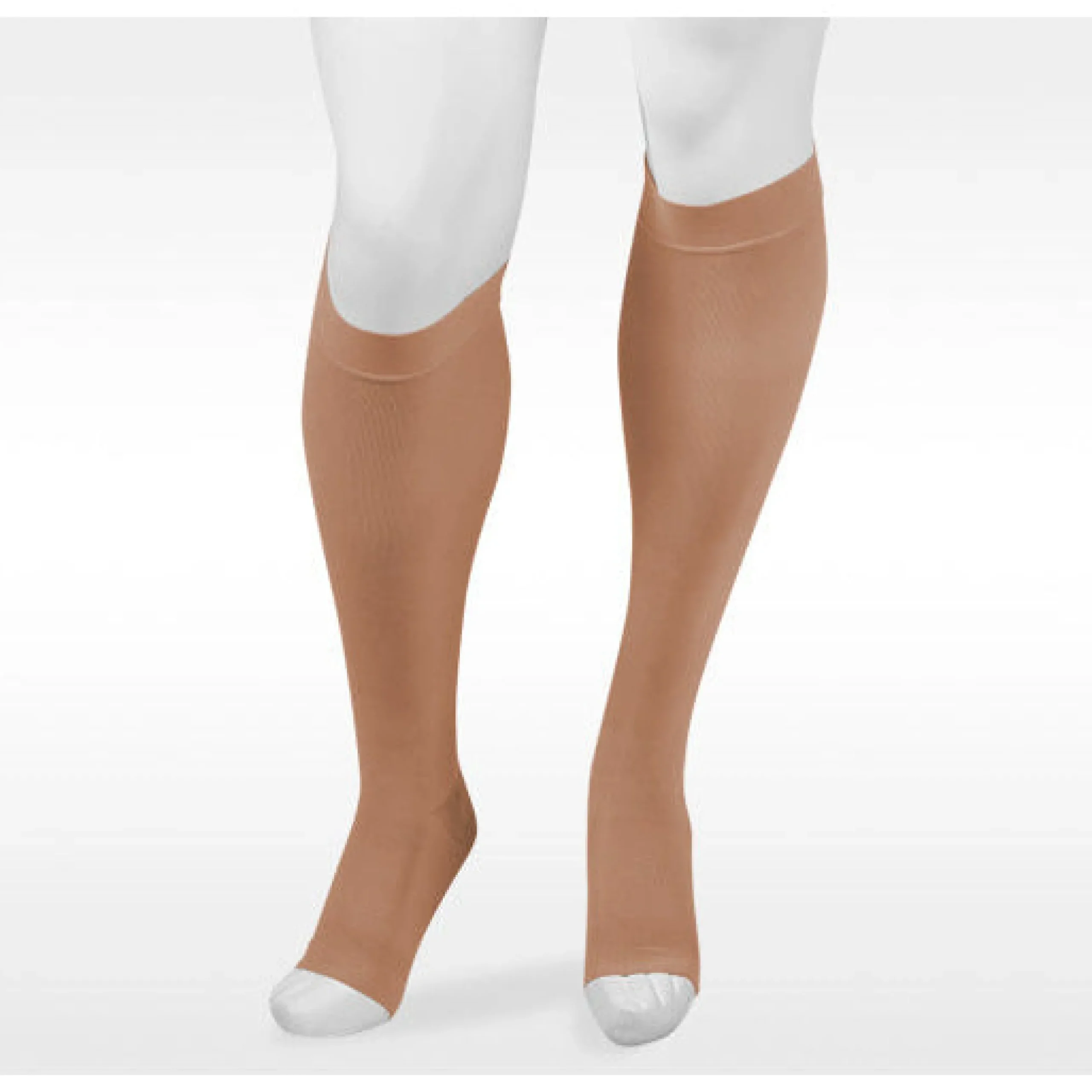 Juzo Move Knee High 30-40 mmHg, Open Toe