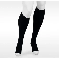 Juzo Move Knee High 20-30 mmHg, Open Toe