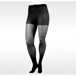 Juzo Naturally Sheer Pantyhose 15-20 mmhg