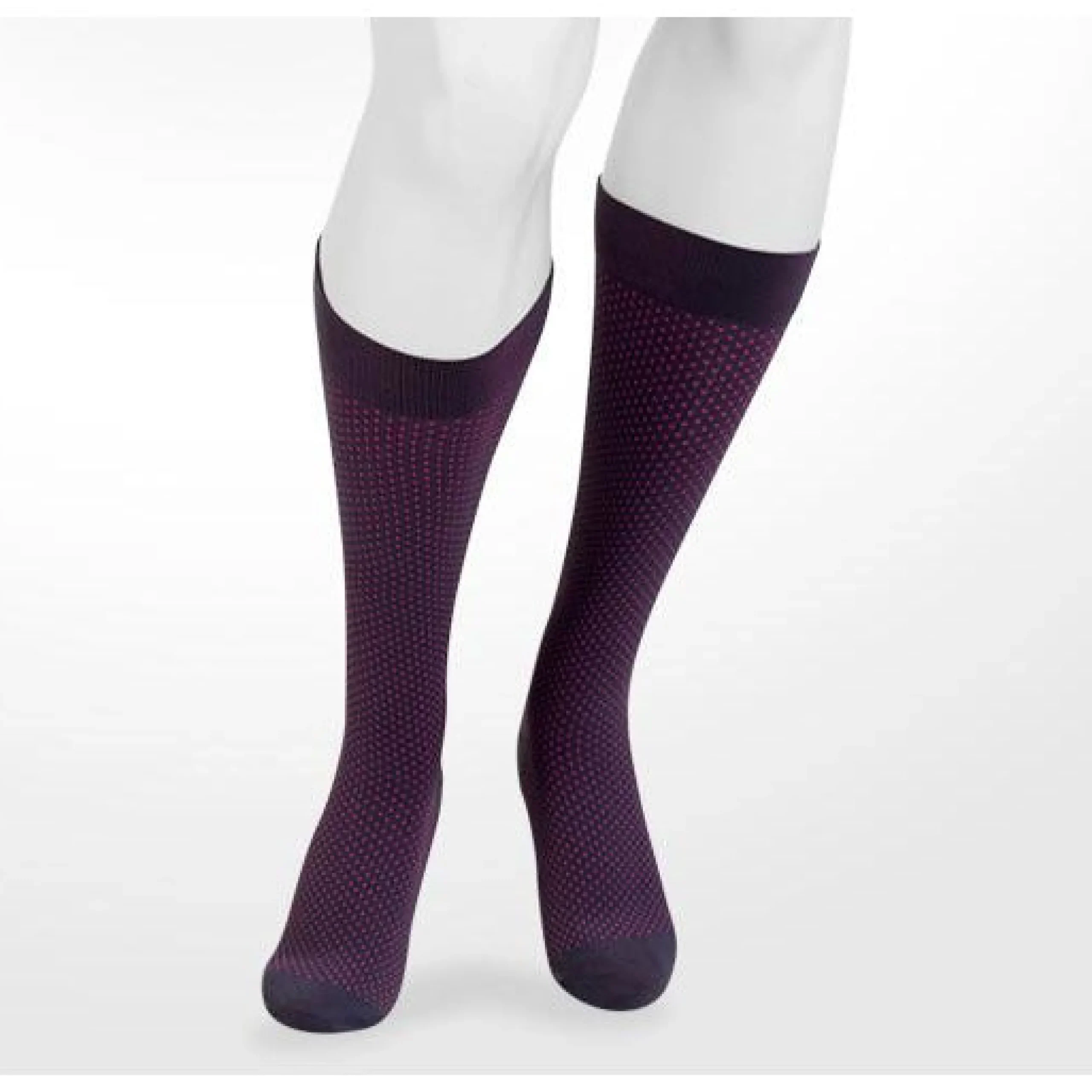 Juzo Power Vibe Knee High 15-20 mmHg