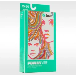 Juzo Power Vibe Knee High 15-20 mmHg
