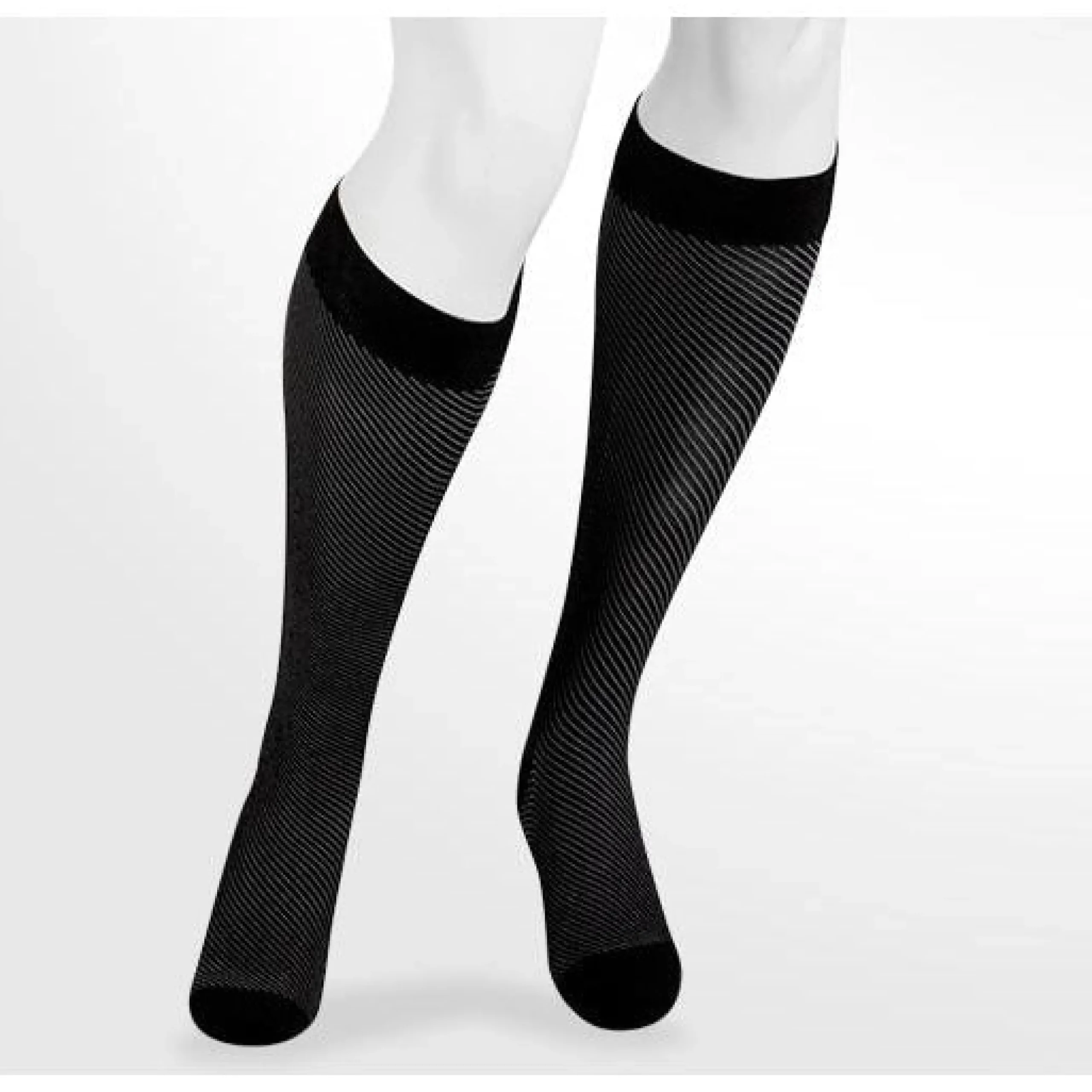 Juzo Power Vibe Knee High 15-20 mmHg