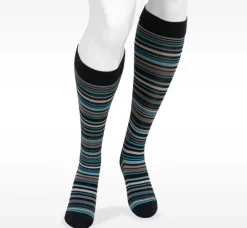 Juzo Power Vibe Knee High 20-30 mmHg