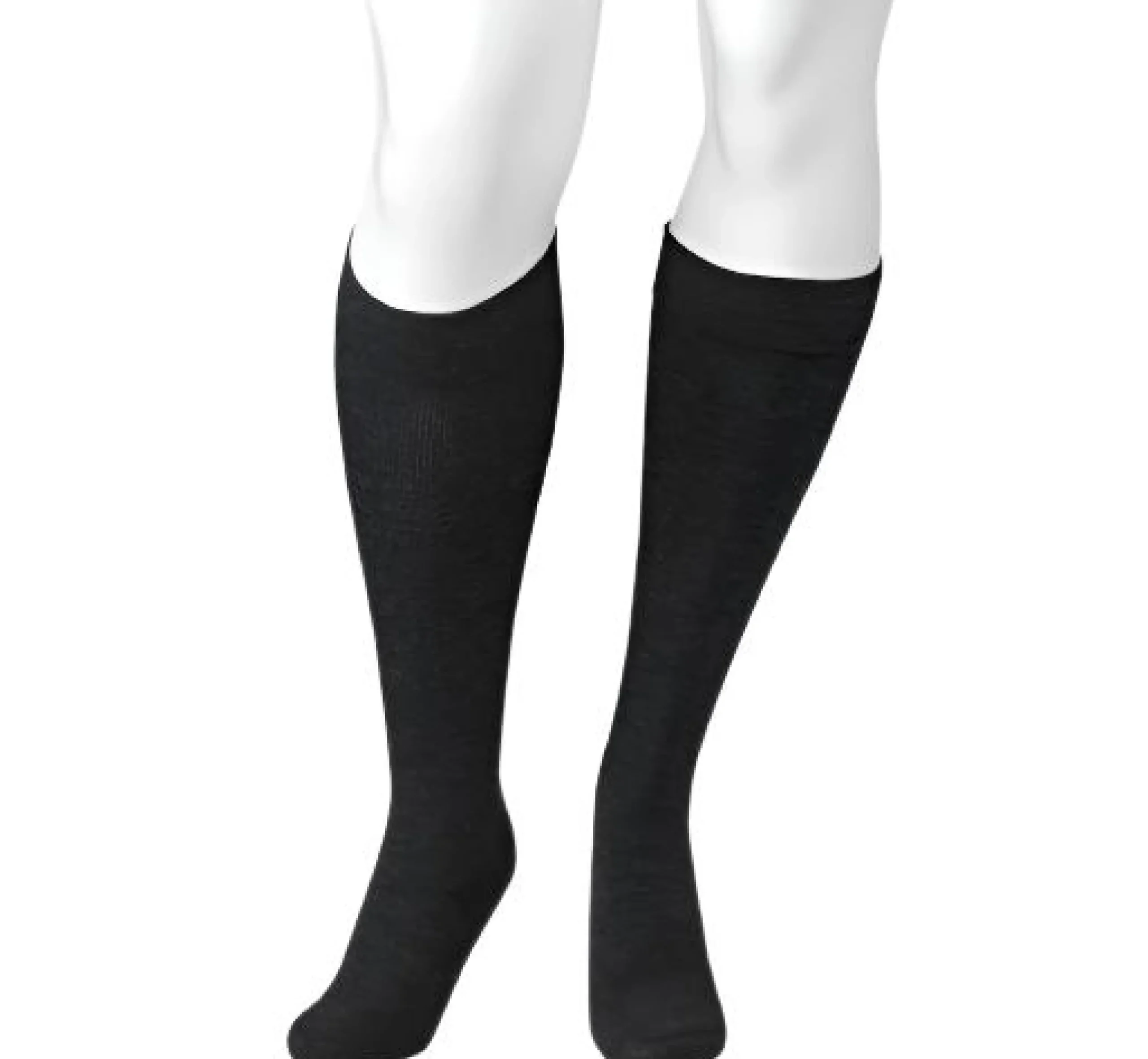 Juzo Power Wool Knee High 15-20 mmHg