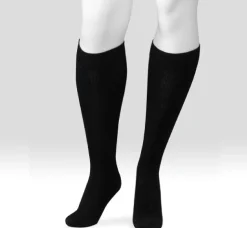 Juzo Power Wool Knee High 20-30 mmHg