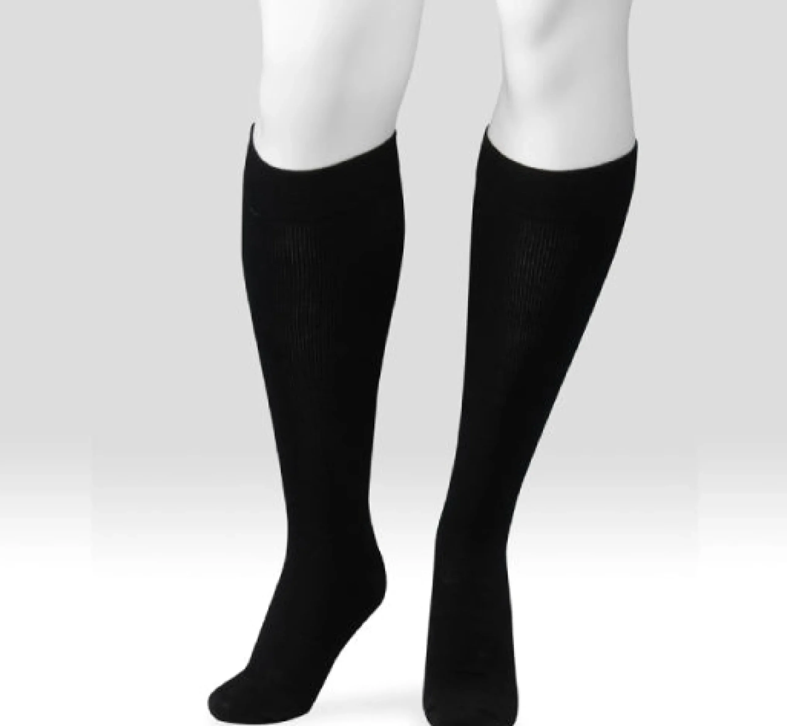 Juzo Power Wool Knee High 20-30 mmHg