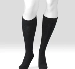 Juzo Power Wool Knee High 20-30 mmHg