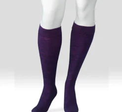 Juzo Power Wool Knee High 20-30 mmHg