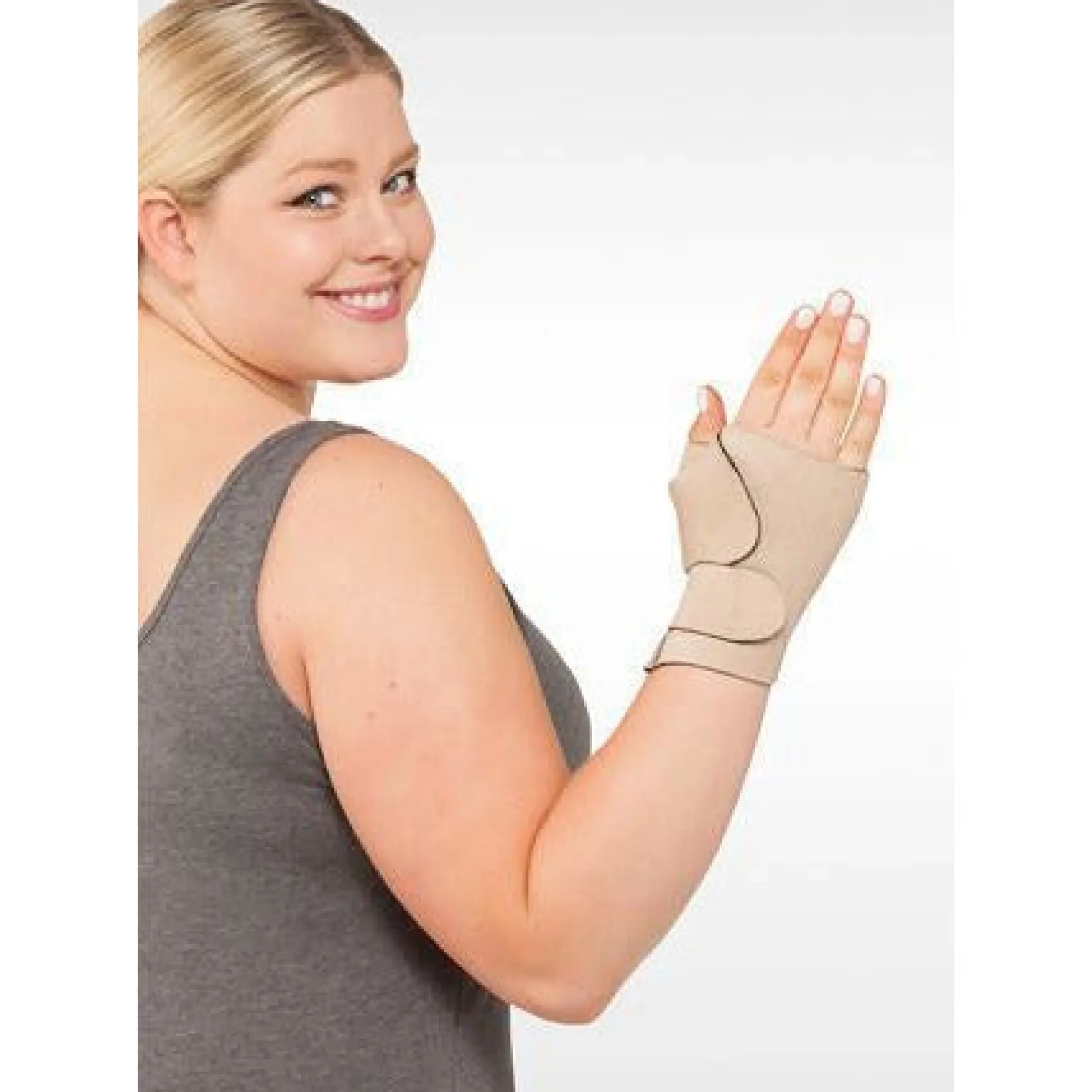 Juzo Reversa Hand Wrap