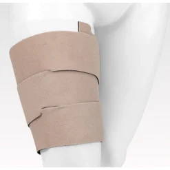 Juzo Reversa Thigh Compression Wrap