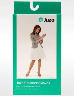Juzo 2300 Seamless Gauntlet 30-40 mmHg