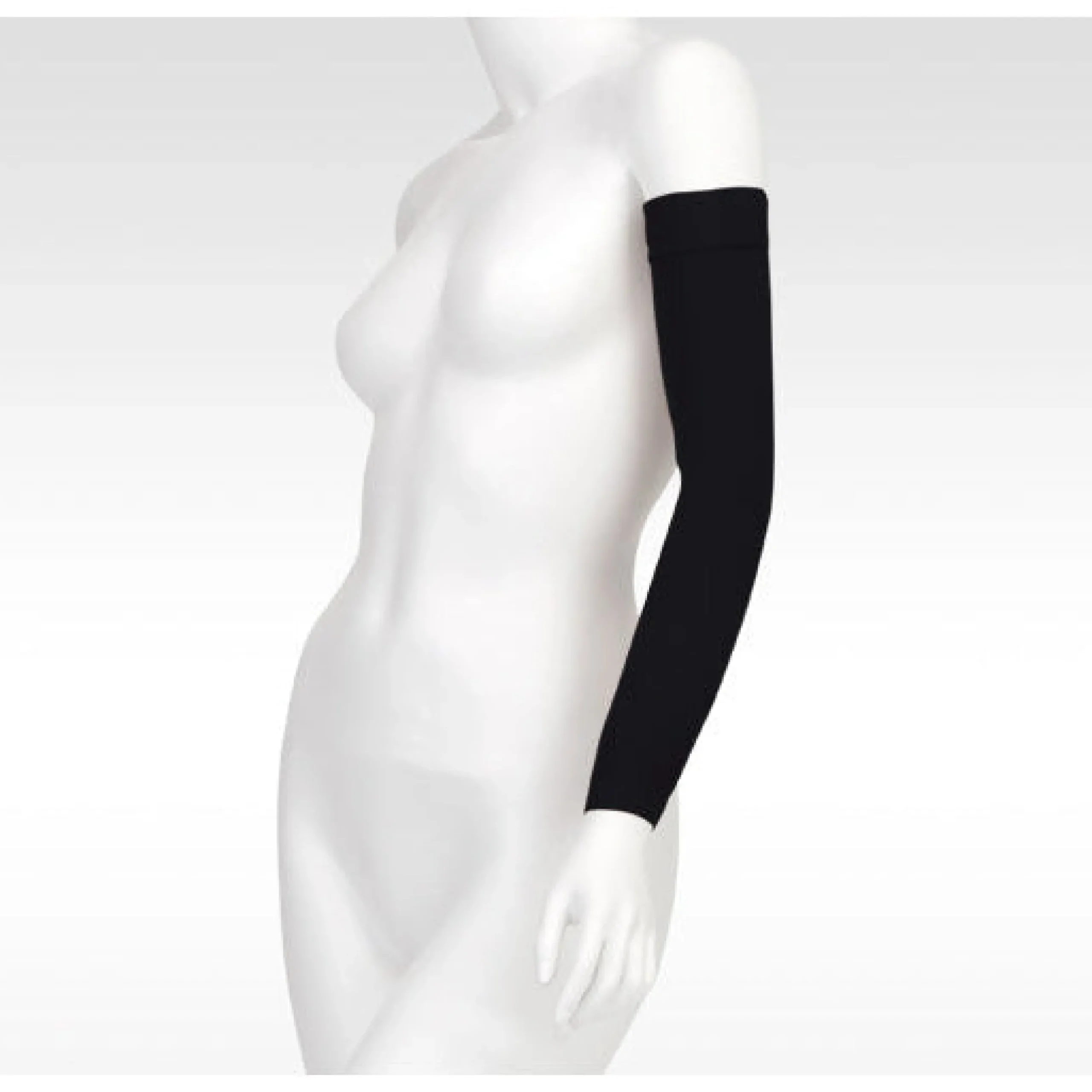 Juzo Soft Armsleeve 15-20 mmHg w/ Silicone Band