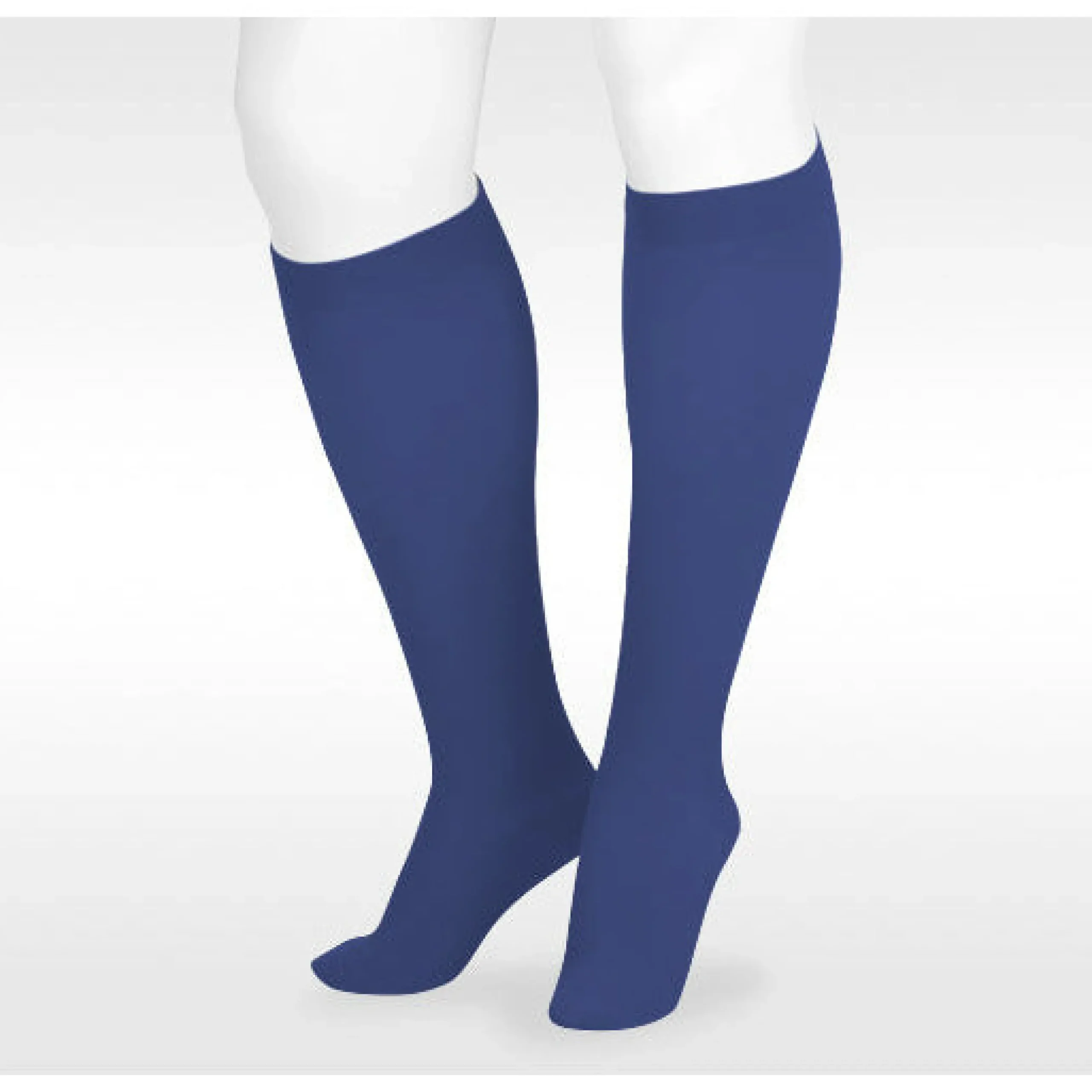 Juzo Soft Knee High 30-40 mmHg