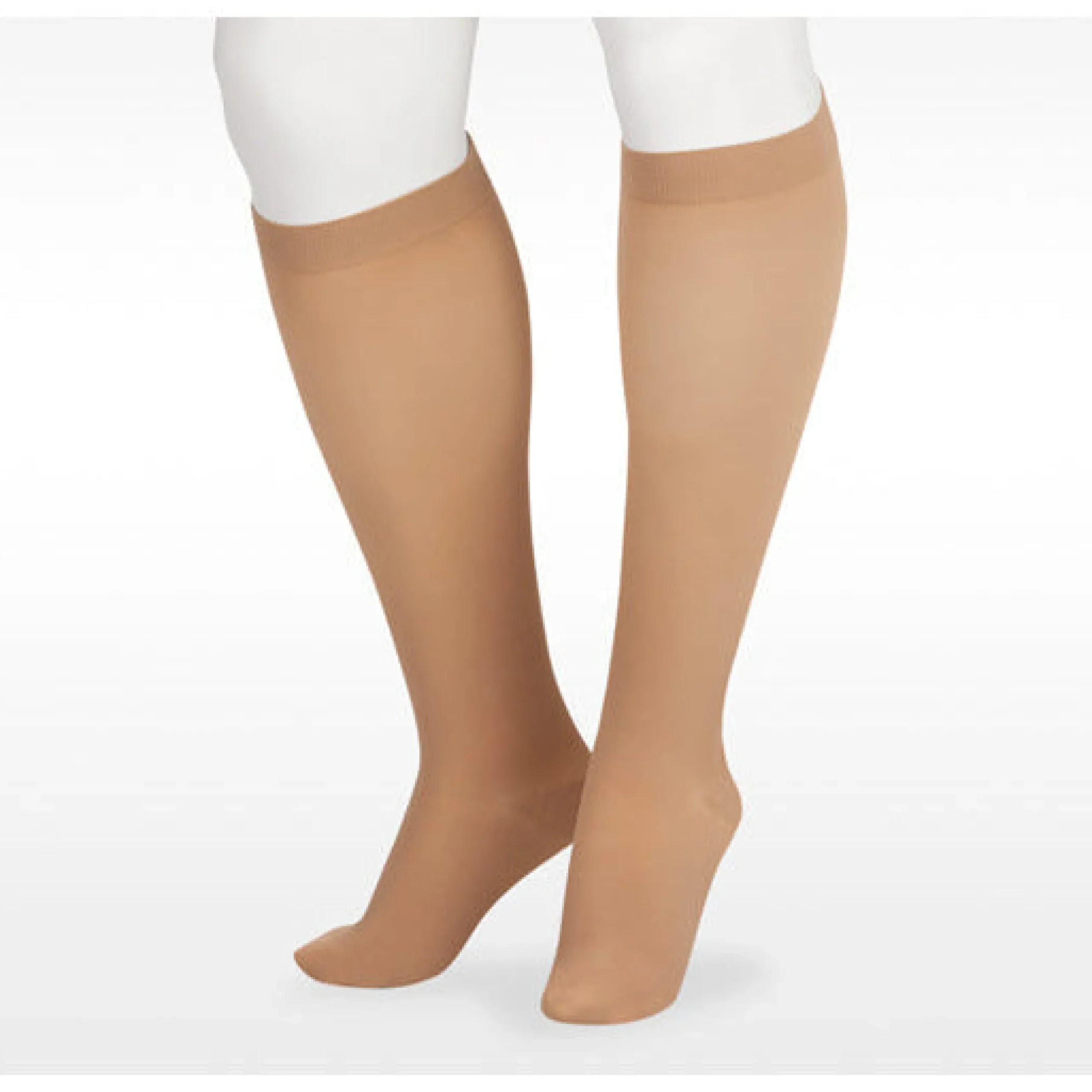 Juzo Soft Knee High 20-30 mmHg