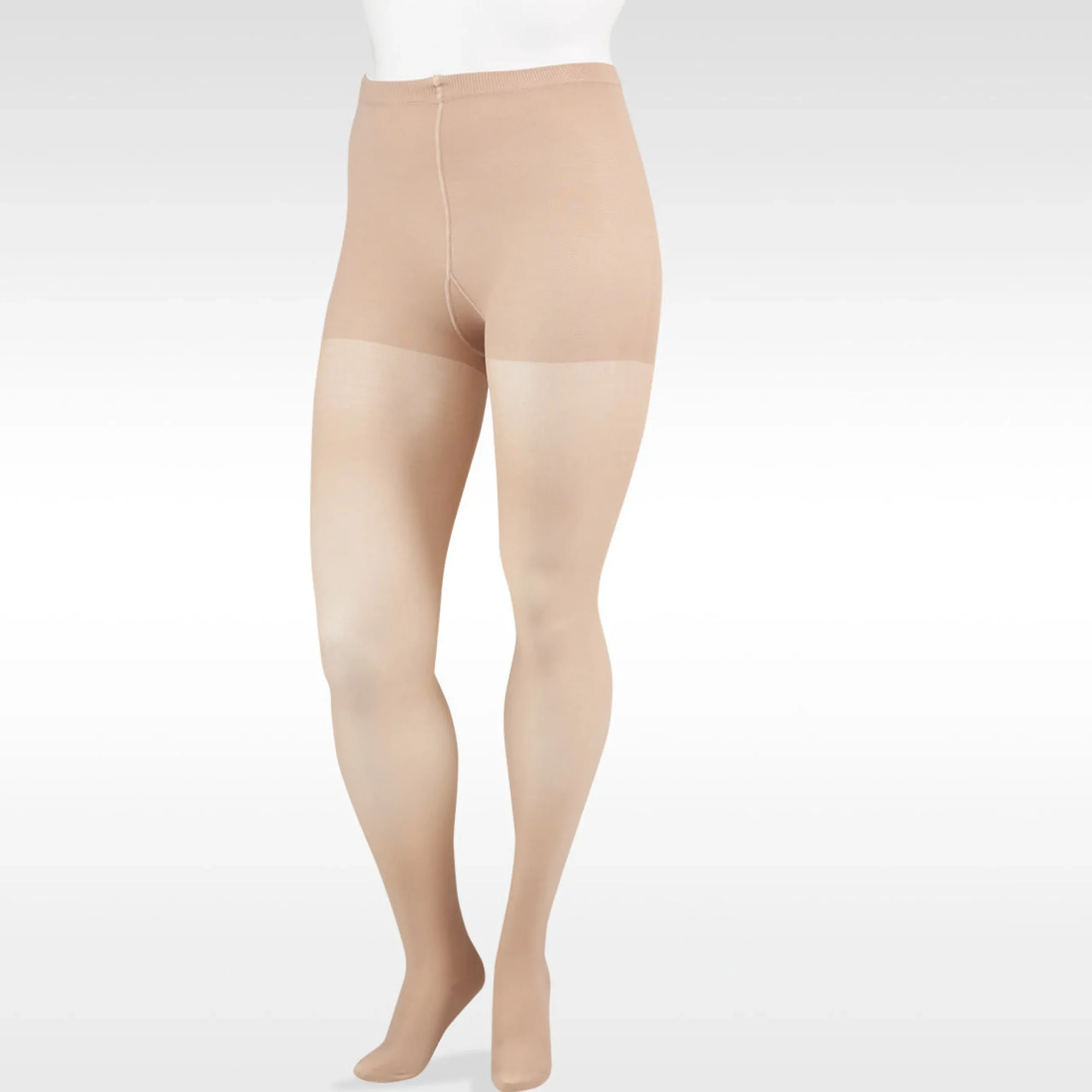 Juzo Soft Pantyhose 30-40 mmHg w/ Elastic Panty