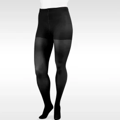 Juzo Soft Pantyhose 20-30 mmhg w/ Elastic Panty